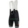 Bib Cykelshorts 2019 Trek-Segafredo N001